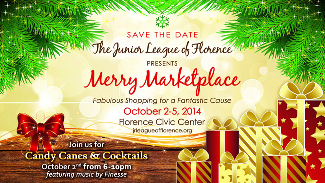merry marketplace 2014 banner